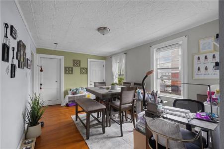 50 Jefferson Avenue, Pawtucket, Rhode Island 02860