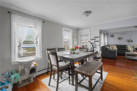 50 Jefferson Avenue, Pawtucket, Rhode Island 02860