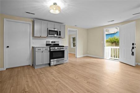 19 Curtis Street, Warwick, Rhode Island 02889, États-Unis