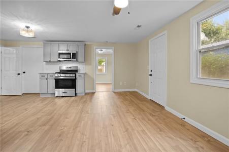 19 Curtis Street, Warwick, Rhode Island 02889, États-Unis