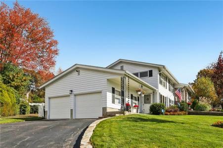 269 Glen Hills Drive, Cranston, 羅德島州 02920, 美國