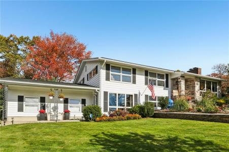 269 Glen Hills Drive, Cranston, 羅德島州 02920, 美國