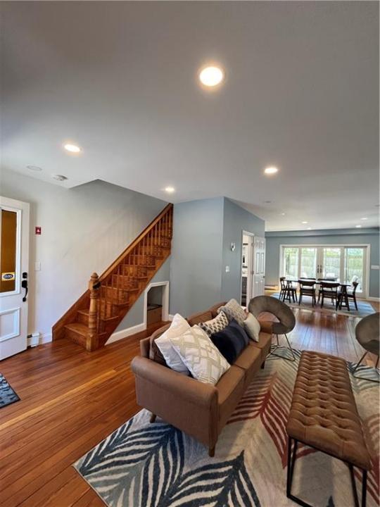 33 Young Street, Newport, Rhode Island 02840, Stati Uniti