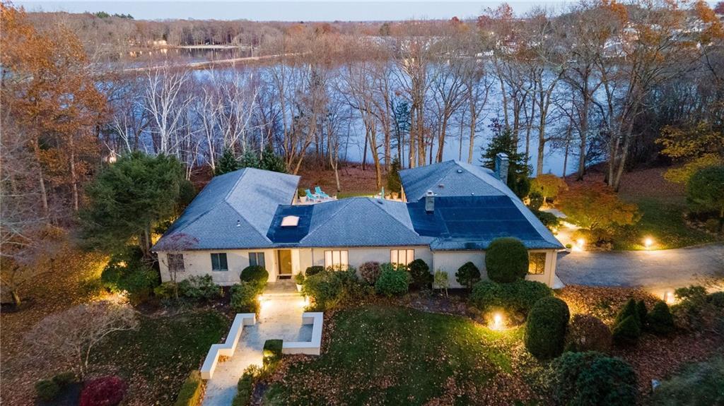 6 Cavalry Drive, Smithfield, 羅德島州 02917, 美國