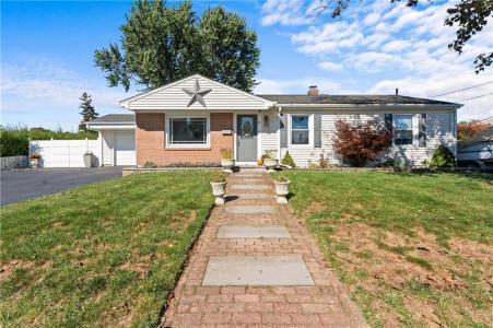 36 Woodbine Street, East Providence, RI 02915, USA