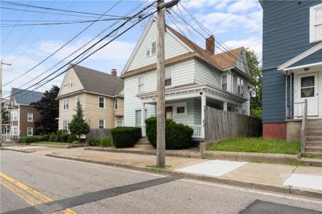 168 Central Avenue, Pawtucket, 로드아일랜드 02860, 미국