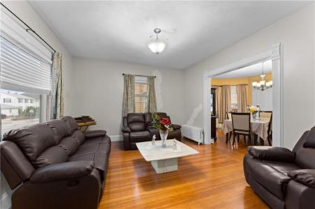 168 Central Avenue, Pawtucket, 로드아일랜드 02860, 미국