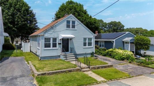 166 Midwood Street, Cranston, RI 02910., USA