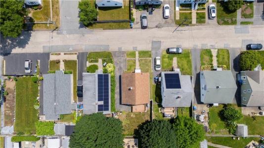 166 Midwood Street, Cranston, Rhode Island 02910., USA