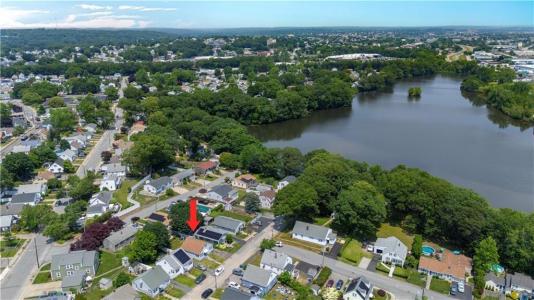 166 Midwood Street, Cranston, Rhode Island 02910., USA