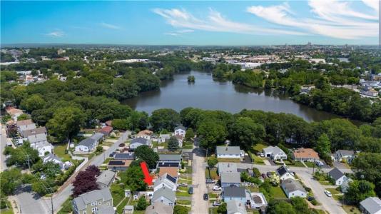 166 Midwood Street, Cranston, Rhode Island 02910., USA