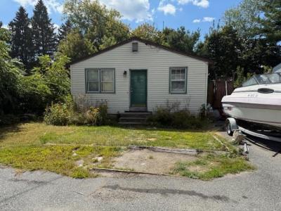 3 Quail Street, Cumberland, RI 02864, USA