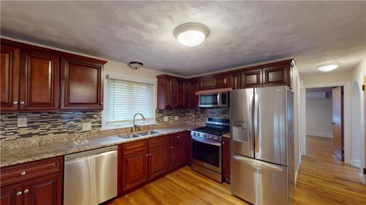 338 Cherry Hill Road, Johnston, Rhode Island 02919, États-Unis