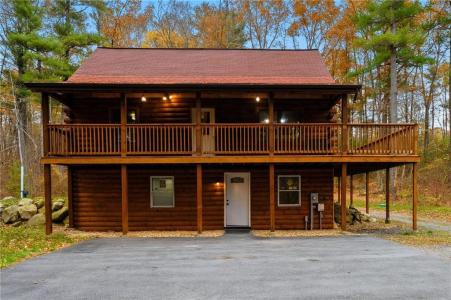 585 Sherman Farm Road, Burrillville, RI 02830, USA