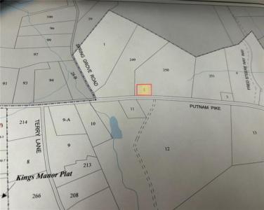 Putnam Pike, Glocester, 로드아일랜드 02814, 미국