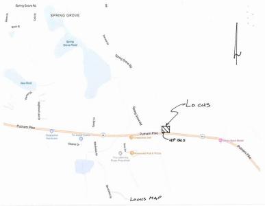 Putnam Pike, Glocester, 로드아일랜드 02814, 미국