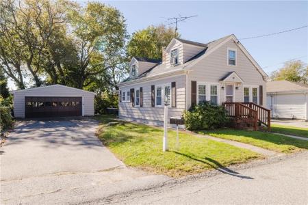 75 Randolph Avenue, Tiverton, Rhode Island 02878, États-Unis