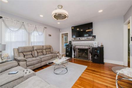 75 Randolph Avenue, Tiverton, Rhode Island 02878, États-Unis