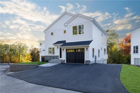 1 Stoneridge Road, Smithfield, Rhode Island 02917, HOA KỲ