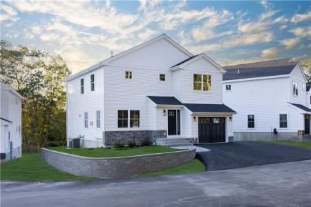 1 Stoneridge Road, Smithfield, Rhode Island 02917, HOA KỲ