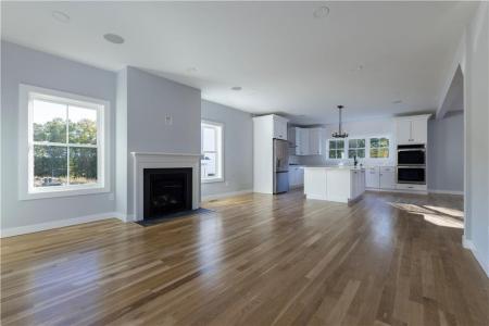 1 Stoneridge Road, Smithfield, Rhode Island 02917, HOA KỲ