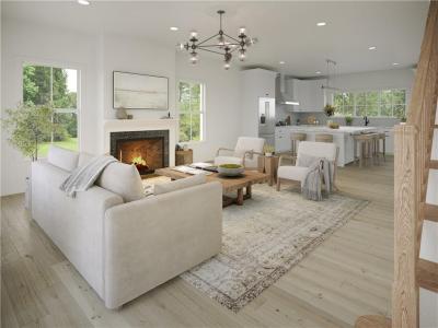 1 Stoneridge Road, Smithfield, Rhode Island 02917, HOA KỲ