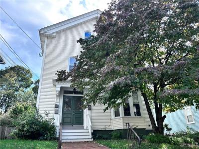 141 Doyle Avenue 1, Providence, RI 02906, USA