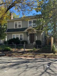 162 Verndale Avenue, Providence, RI 02905, USA