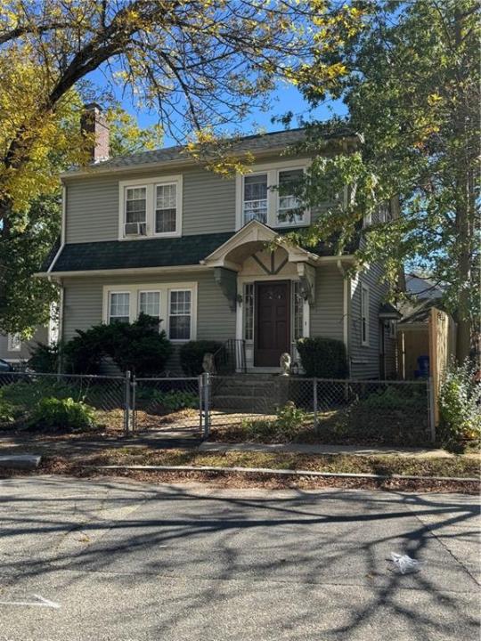 162 Verndale Avenue, Providence, Rhode Island 02905, USA