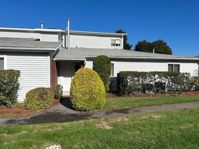 765 Williamsburg Circle, ワーウィック, ロードアイランド 02886, アメリカ合衆国