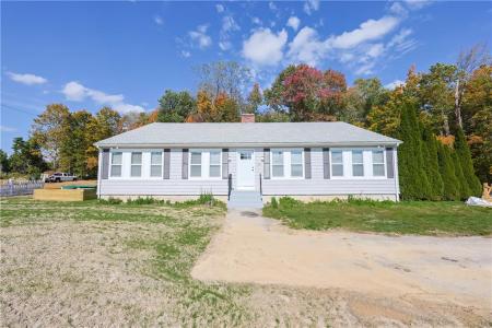 312 wakefield Street, West Warwick, RI 02893, USA