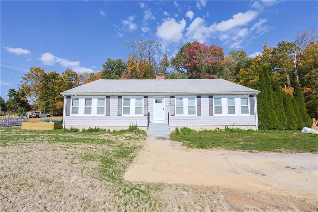 312 wakefield Street, West Warwick, 羅德島州 02893, 美國