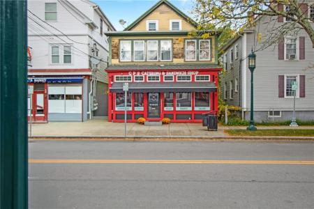 366 Wood Street, Bristol, Rhode Island 02809, États-Unis