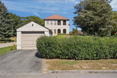 6 Vanner Street, Johnston, Rhode Island 02919, Estados Unidos