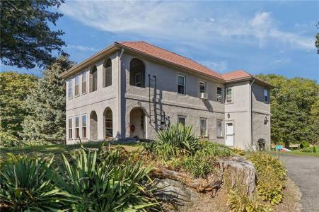 6 Vanner Street, Johnston, Rhode Island 02919, Estados Unidos