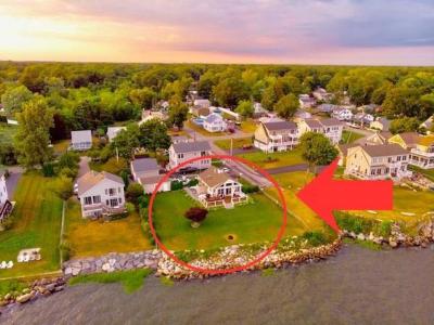 45 Juniper Avenue, Warwick, רוד איילנד 02886, ארצות הברית של אמריקה