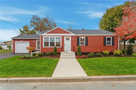 34 Keller Avenue, Cranston, רוד איילנד 02920, ארצות הברית של אמריקה