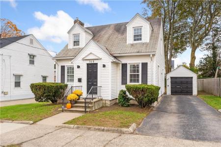 168 West Forest Avenue, Pawtucket, RI 02860, USA