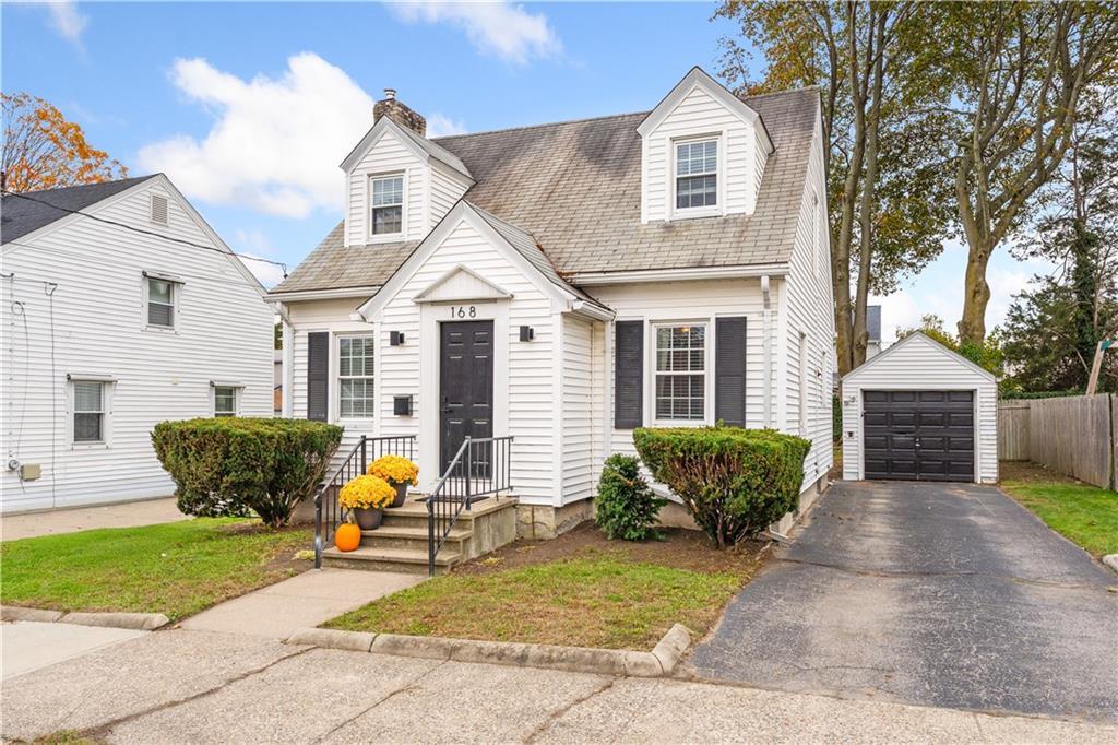 168 West Forest Avenue, Pawtucket, Rhode Island 02860, Estados Unidos