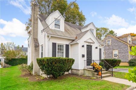 168 West Forest Avenue, Pawtucket, Rhode Island 02860, Estados Unidos