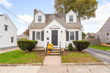 168 West Forest Avenue, Pawtucket, Rhode Island 02860, Estados Unidos