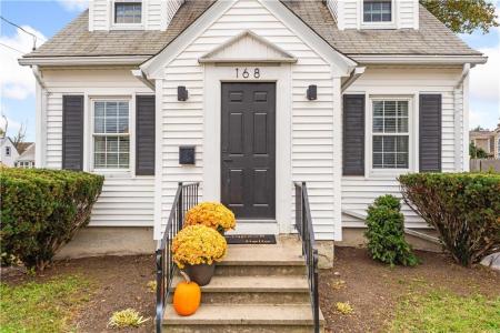 168 West Forest Avenue, Pawtucket, Rhode Island 02860, Estados Unidos