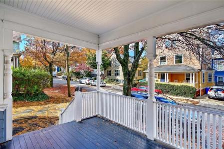 29 Creighton Street, Providence, ロードアイランド 02906, アメリカ合衆国