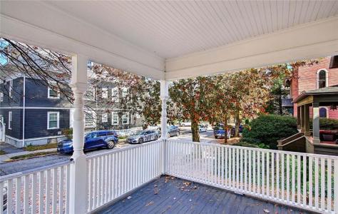 29 Creighton Street, Providence, ロードアイランド 02906, アメリカ合衆国