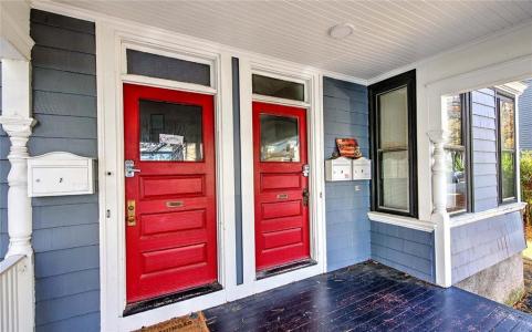 29 Creighton Street, Providence, ロードアイランド 02906, アメリカ合衆国