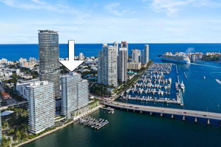 520 West Avenue 1601, Miami Beach, Florida 33139