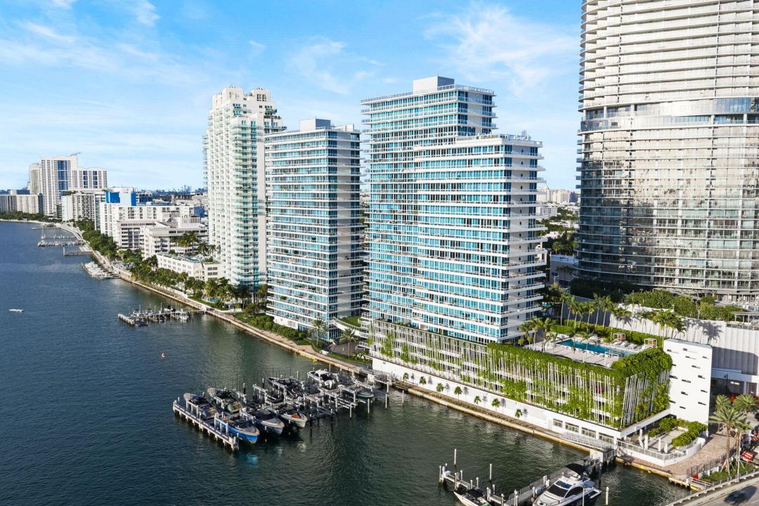 520 West Avenue 1601, Miami Beach, Florida 33139