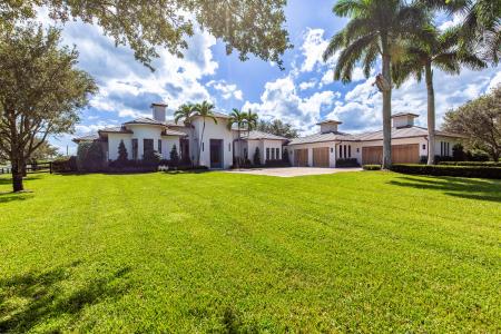 15448 Sunnyland Lane, Wellington, Floride 33414, États-Unis