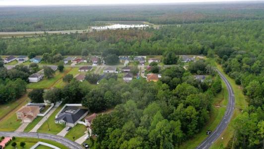 Banbridge Drive, Kissimmee, フロリダ 34758, アメリカ合衆国