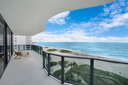 900 N Ocean Blvd 906, Pompano Beach, Floride 33062, États-Unis